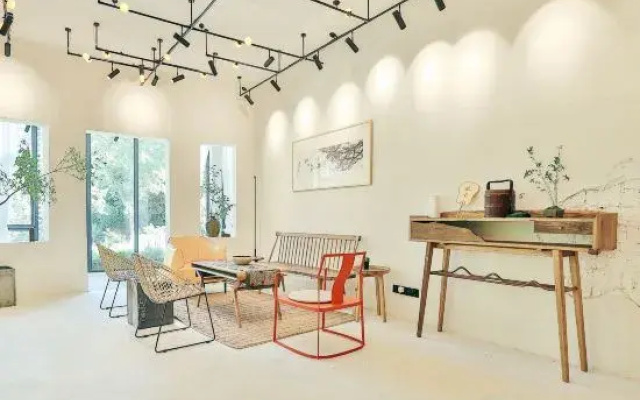 Hangzhou Baizhou Homestay