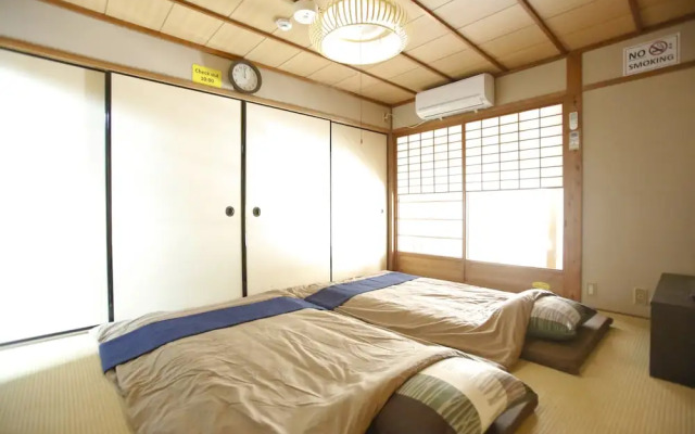 Private Residence Shijo-Karasuma