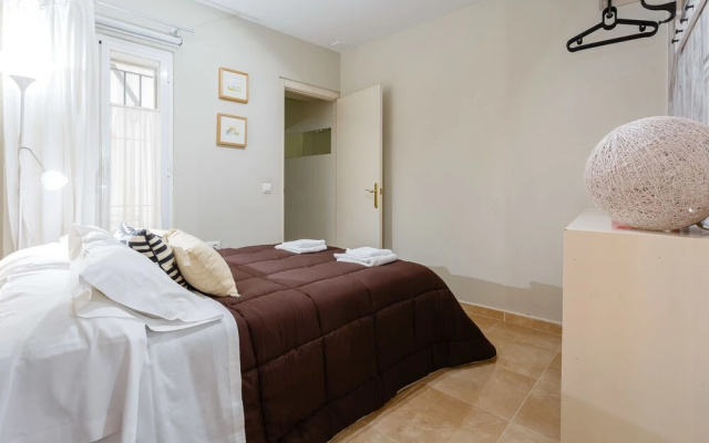 Apartamento Azahares De Cádiz