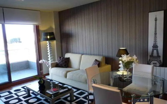 Residencias Class & Confort