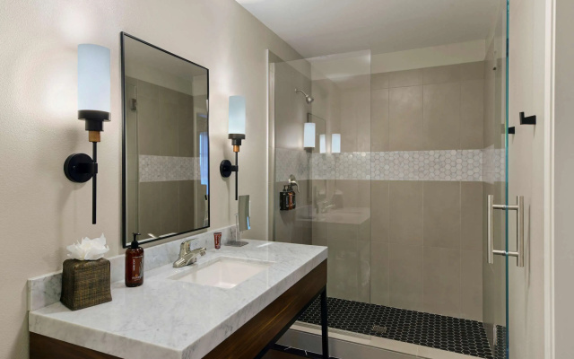 Oxford Suites Paso Robles