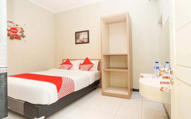 Bumi Banyu Bening Syariah By OYO Rooms