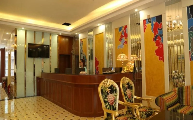 Yun Hai Garden Hotel