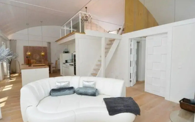 Villa Johanna - Penthouse Atlantis 17