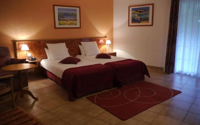 Hotel Sud Alsace