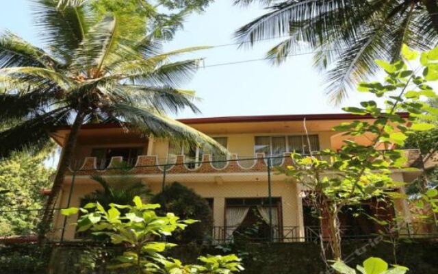 Mahaweli View Bungalow In Kandy Sri Lanka From 32 Photos Reviews Zenhotels Com