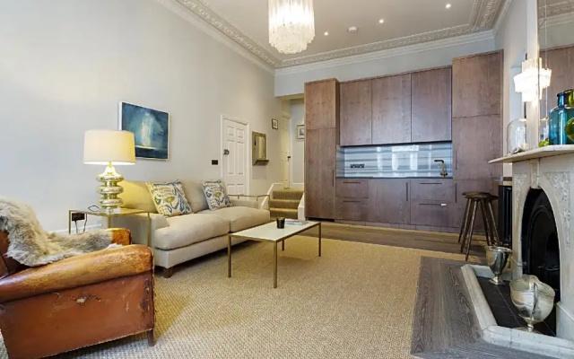 Veeve Apartment Bassett Road Ladbroke Grove