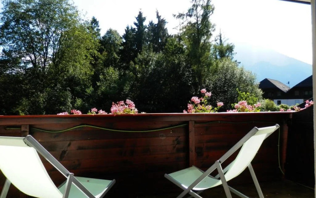 Pension Gallnhof