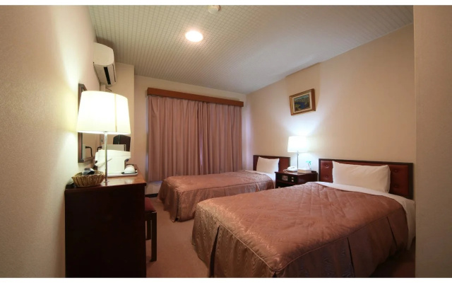 City Hotel Ikeda