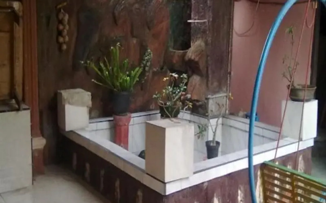 Sambisari Guest House