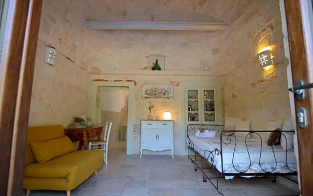 La Corticella Bed & Breakfast