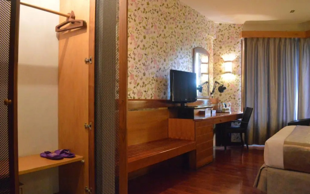 Klub Bunga Butik Resort