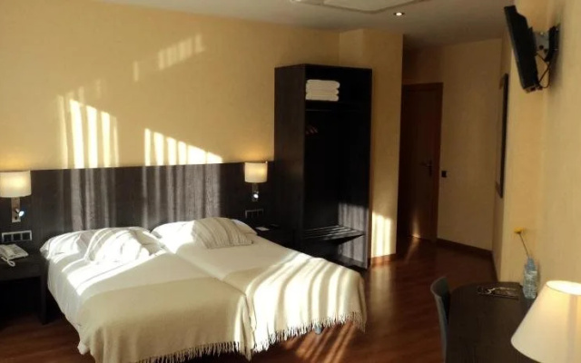 Hotel 1948 Manresa