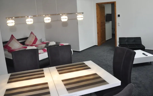 Hotel Zierow