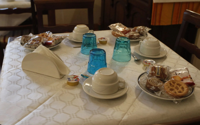 San Michele Inn