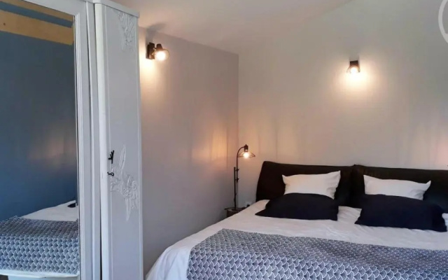 Gîte Doizieux, 3 pièces, 4 personnes - FR-1-496-155