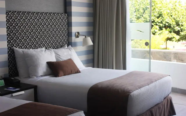 VPX Hotel
