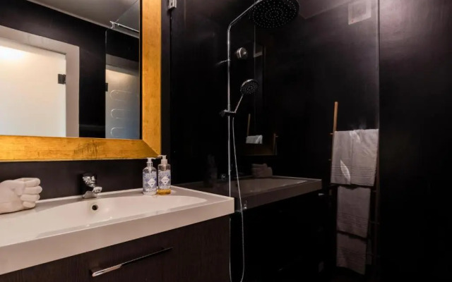 Bairro Alto Stylish one bedroom