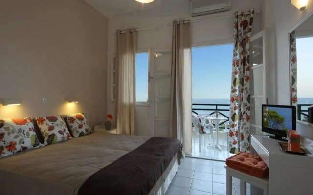 Chrysland Hotel