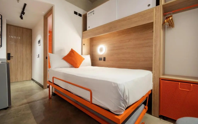 Indie Universe Creative Hotel