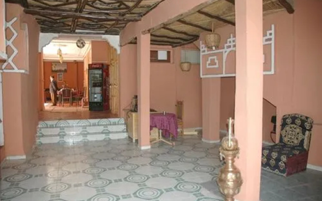 Hotel Restaurant La Kasbah