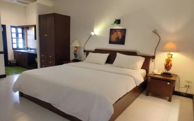 Baan Orawee Boutique Hotel