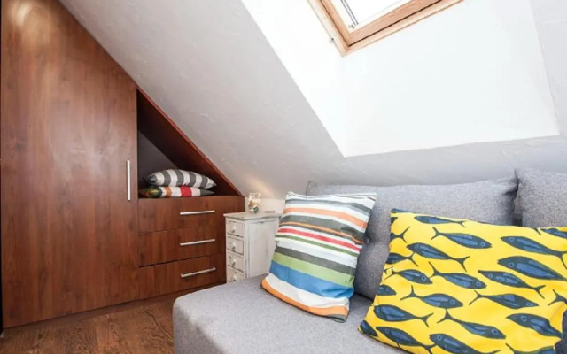 Apartamenty Sea Sea