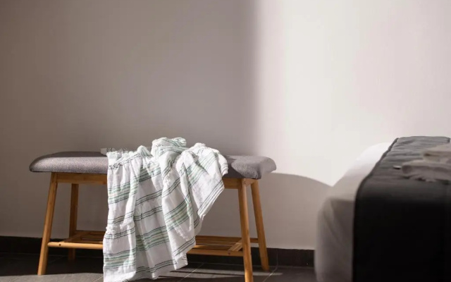 Eolica Rooms