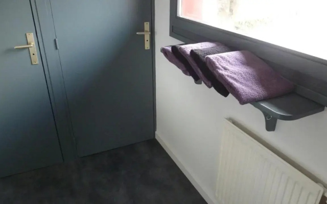 Le Gîte du Velay