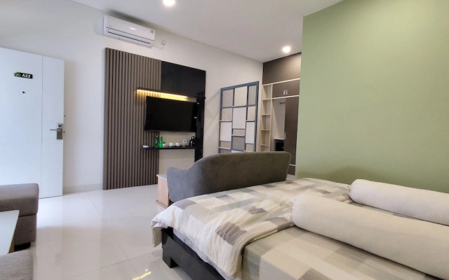 Andaris Boutique Hotel