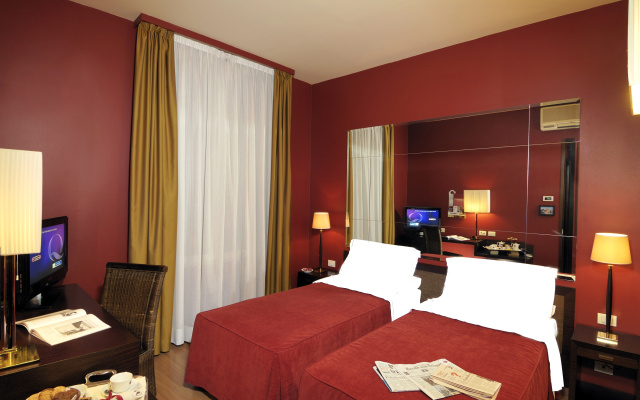 Phi Hotel Bologna