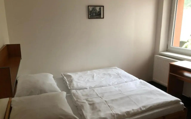 Hotel Zemská Brána