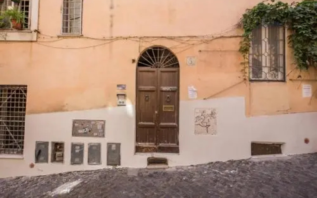Apartment Via del Garofano