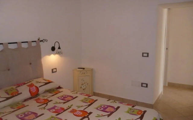La Taverna dei Ciucci Bed & Breakfast