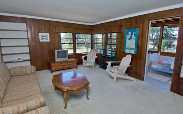 Serendipity Resorts