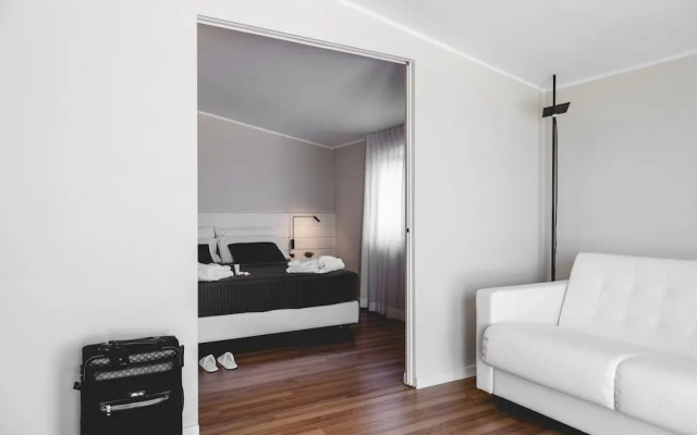 Hotel Sporting