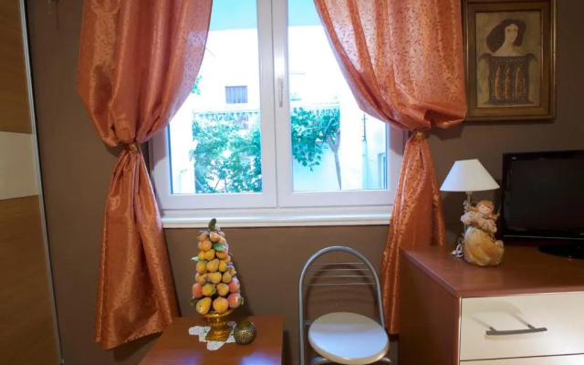 Apartment GoodMood
