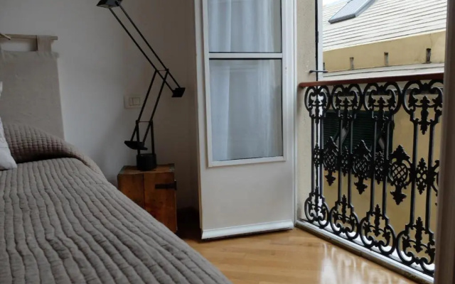 L'angolo di Luccoli