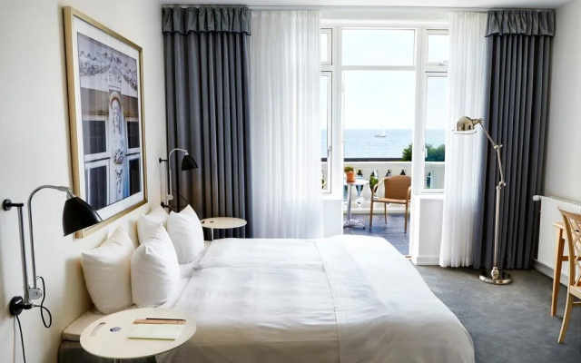 Kurhotel Skodsborg