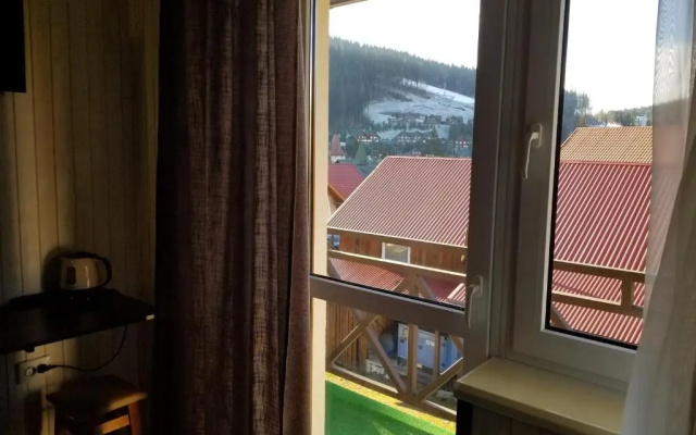 Guest House Mountain