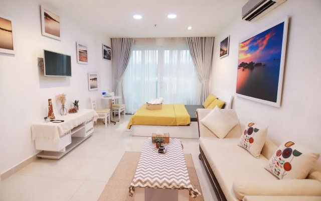 Jolie Home - Sky Center - Block A