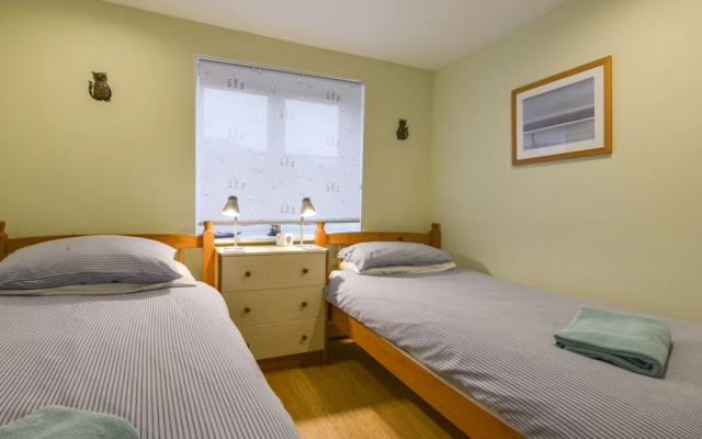 Chough Cottage