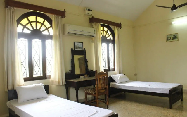 OYO 9623 Home 5BHK Villa Curtorim South Goa