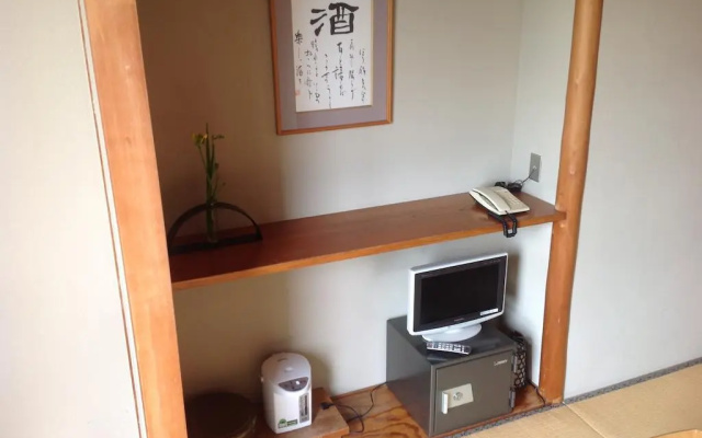 Yamaichi Bekkan
