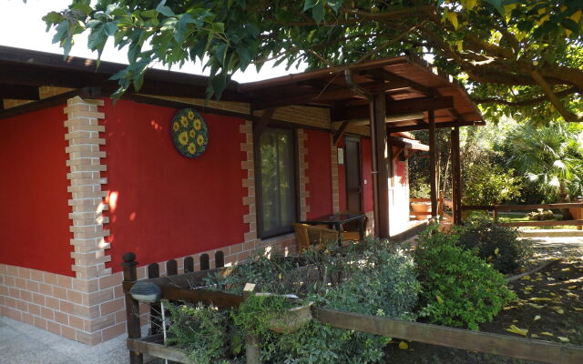 Апартаменты Country Apartments