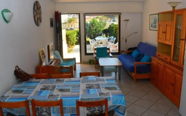 Maison Port Barcarès, 4 pièces, 8 personnes - FR-1-431-42
