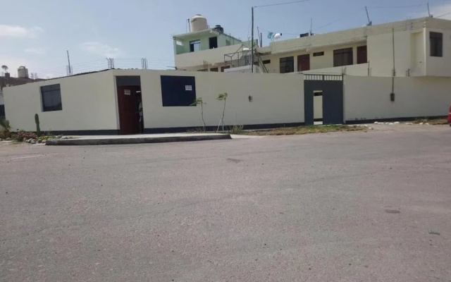 Casa Paracas