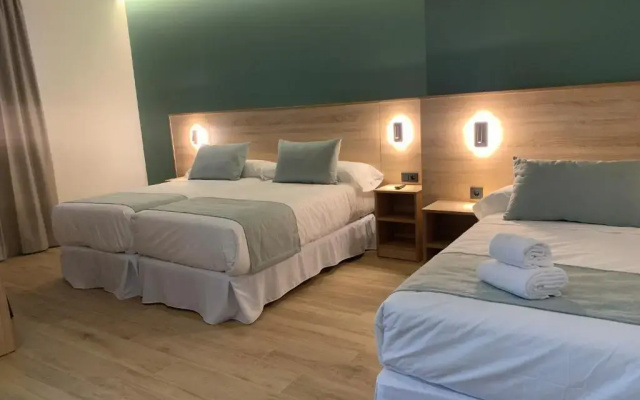 Hotel Don Pepo
