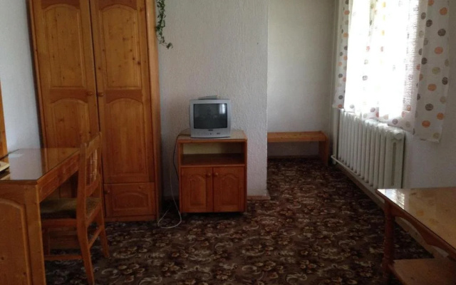 Katerina Family Hotel