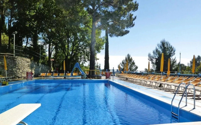 Holiday Resort in Villanova D'albenga